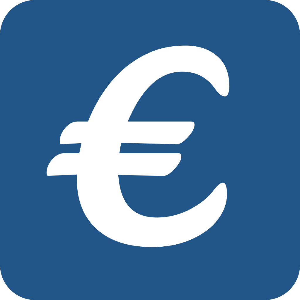 EuroCoinHunt logo